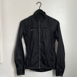 Nike Reflective Jacket